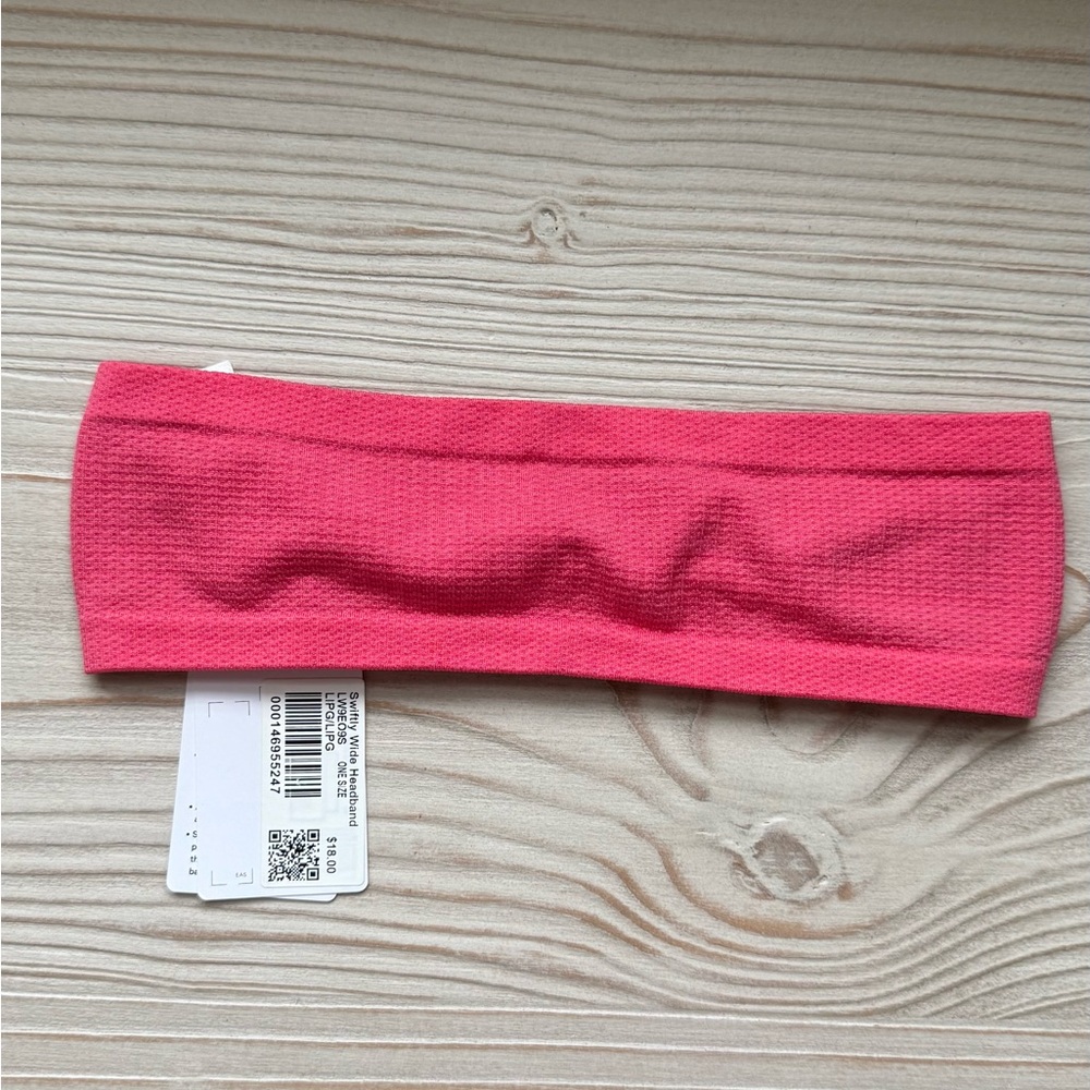 Lululemon Headband